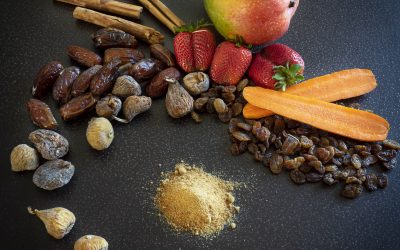 Explora los endulzantes naturales y sus usos y beneficios en pastelería: Más allá del azúcar convencional