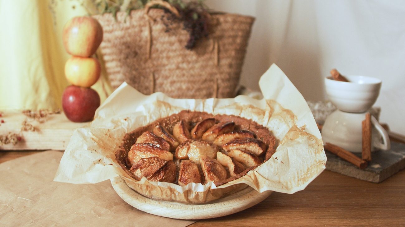 Curso de Pastelería Vegana dulce