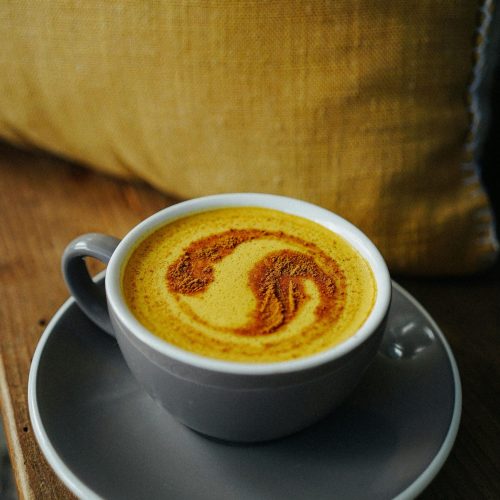 Curcuma late menopausia