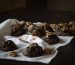 Galletas afganas veganas de Nueva Zelanda